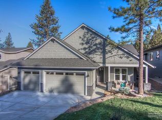 2938 NW Chardonnay Ln, Bend, OR 97703