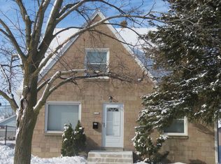 1123 S 109th St #1125, Milwaukee, WI 53214