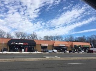 75 Swansea Mall Dr, Swansea, MA 02777