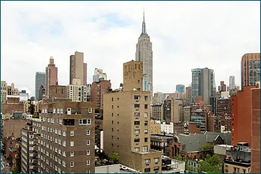 Sold by Brown Harris Stevens