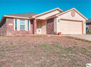 1314 Dixon Cir, Copperas Cove, TX 76522
