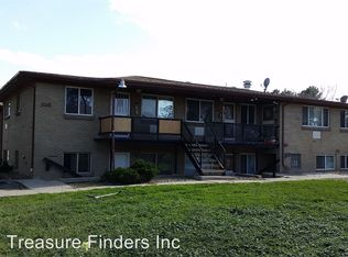 1625 Joliet St, Aurora, CO 80010