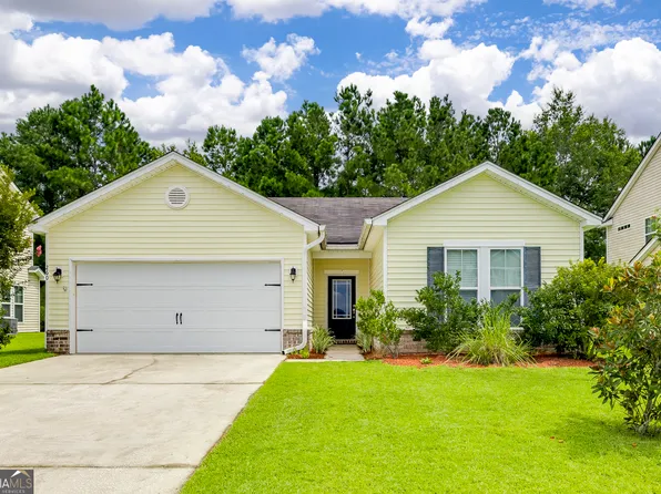 260 Willow Point Cir, Savannah, GA 31407