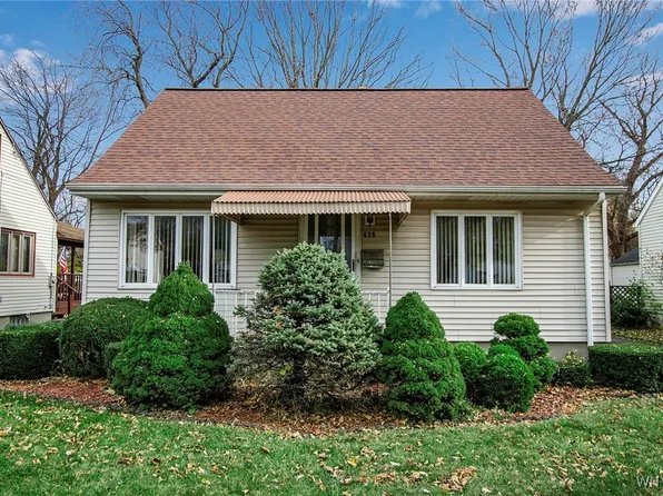 639 74th St, Niagara Falls, NY 14304