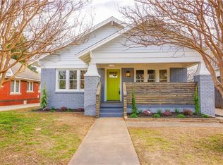 2512 NW 13th St, Oklahoma City, OK 73107