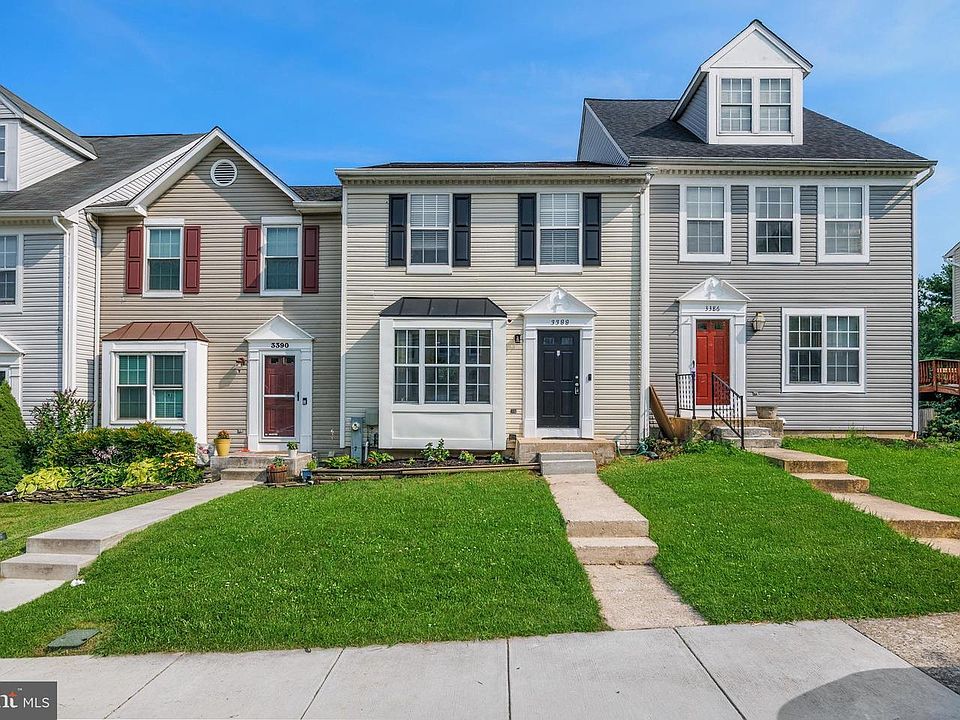 1st image of 3388 Garrison Cir