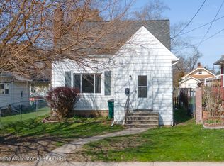 939 Princeton Ave, Lansing, MI 48915