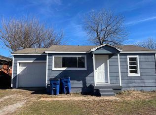 510 N K St, Duncan, OK 73533