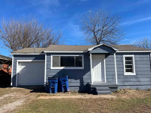 510 N K St, Duncan, OK 73533