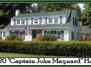 130 Milk St, Westborough, MA 01581