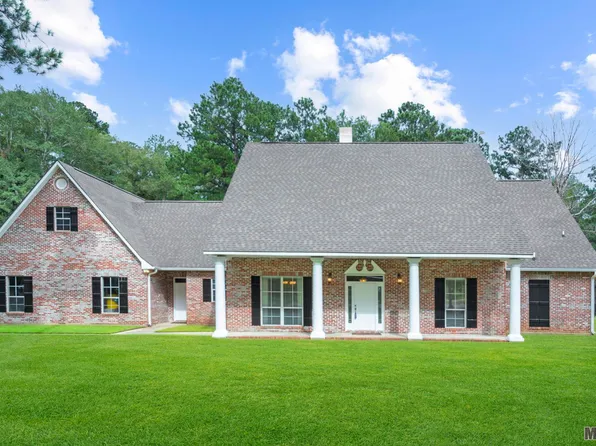 1351 Highway 409, Slaughter, LA 70777