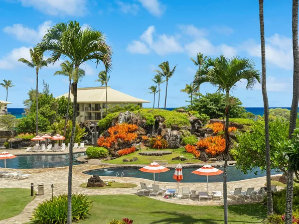 4331 Kauai Beach Dr #1227, Lihue, HI 96766