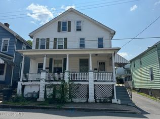 228-230 Walnut St, Milton, PA 17847