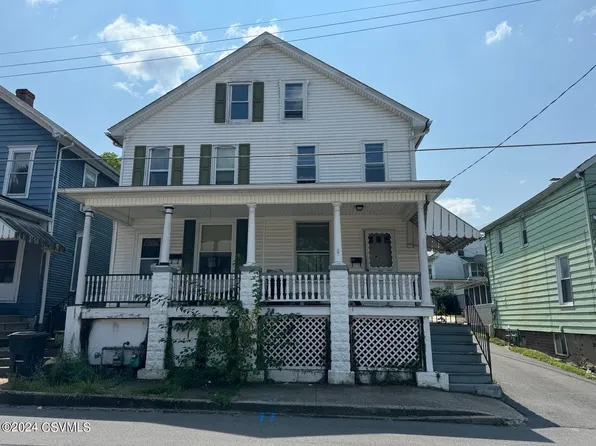 228-230 Walnut St, Milton, PA 17847