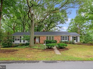 2741 Fennel Rd, Edgewater, MD 21037