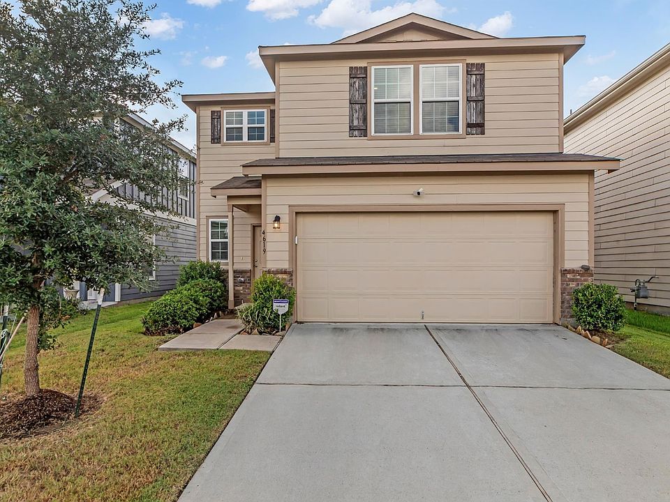 1st image of 4619 Prairie Chase Dr