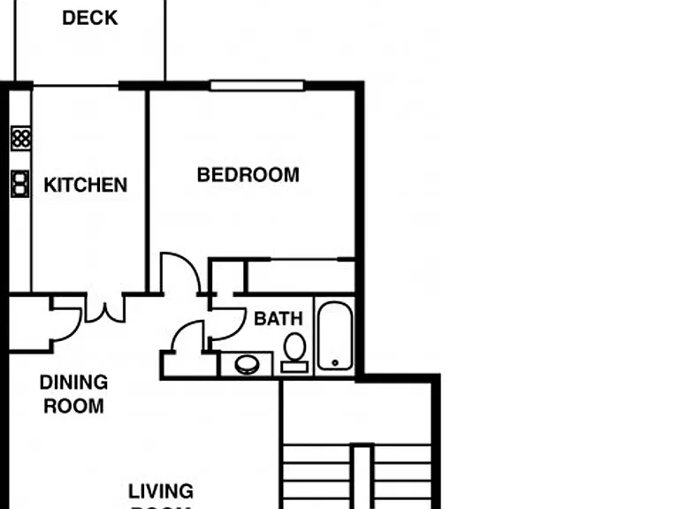 Beacon Pointe Apartments — Photo 2