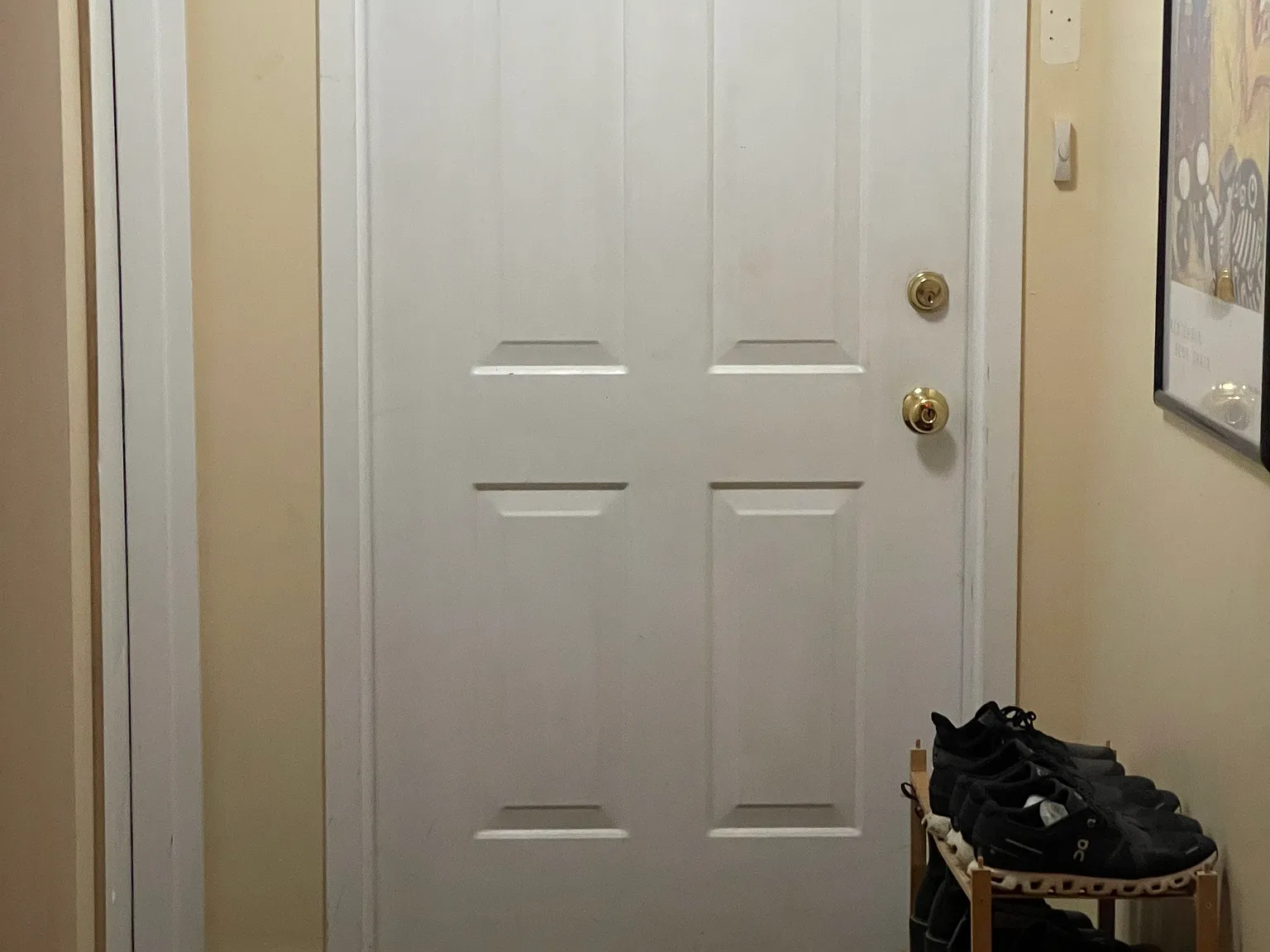 3 bed, 930 sqft, $2,397 — Photo 3