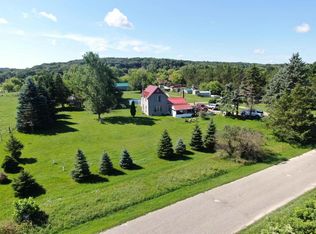 N1468 16th Rd, Montello, WI 53949