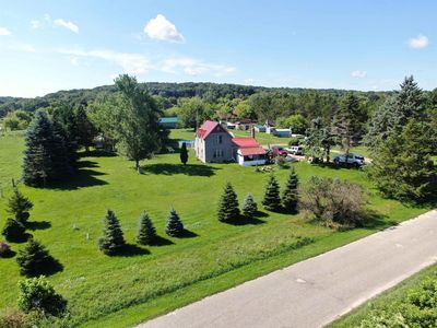 N1468 16th Rd, Montello, WI, 53949