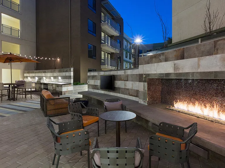 The Standard (CA) — Photo 20