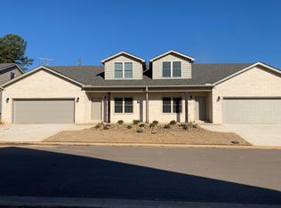 2408 Emerald Ct, Bryant, AR 72022