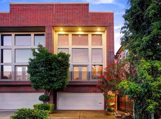 2413 Driscoll St, Houston, TX 77019