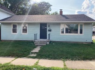 47 N Sperling Ave, Dayton, OH 45403