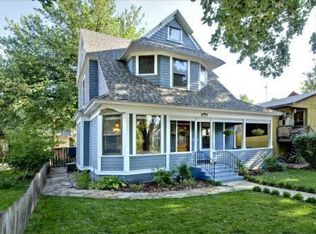 434 W Thatcher St, Boise, ID 83702