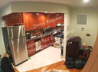 3610 28th Ave, Long Island City, NY 11103