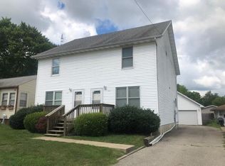 411 Dawson St, Springfield, IL 62702