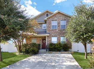 1311 Frontier Eagle, San Antonio, TX 78245
