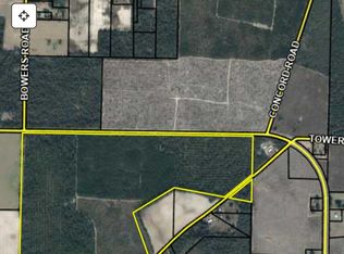 0 Wintergreen Rd, Bascom, FL 32423