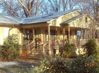 19240 Lovers Ln, Gordonsville, VA 22942