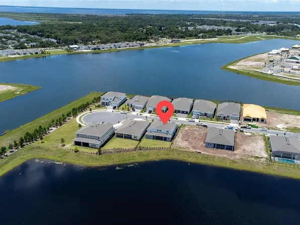13473 PANAMA BEACH COURT, ORLANDO, FL 32827