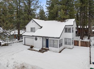 705 Los Angeles Ave, South Lake Tahoe, CA 96150