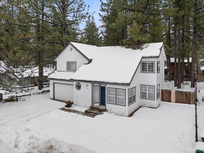 705 Los Angeles Ave, South Lake Tahoe, CA, 96150