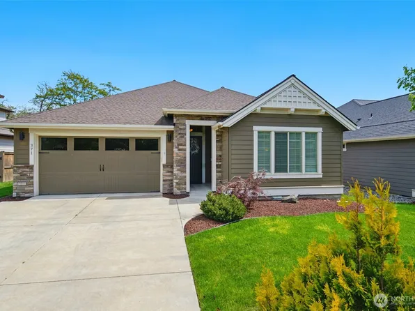 371 Reserve Way, Walla Walla, WA 99362