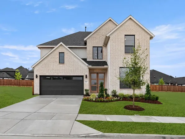 820 River Sky Rd, Lavon, TX 75166