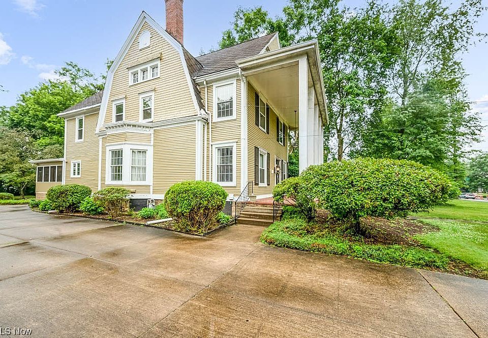 645 S Lincoln Ave, Salem, OH 44460 MLS 4470491 Zillow