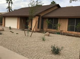 1330 W Temple St, Chandler, AZ 85224
