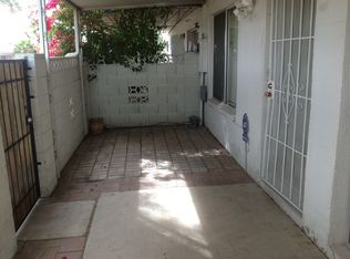 2131 W Glenrosa Ave #82B, Phoenix, AZ 85015