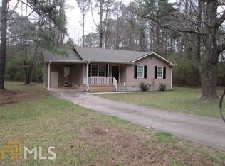 383 Seven Forks Rd, Griffin, GA 30223
