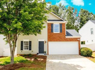 246 Oak Grove Way, Acworth, GA 30102