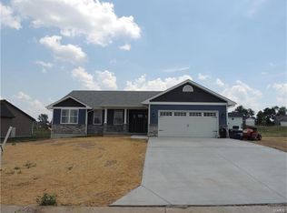 60 Keystone Dr, Old Monroe, MO 63369