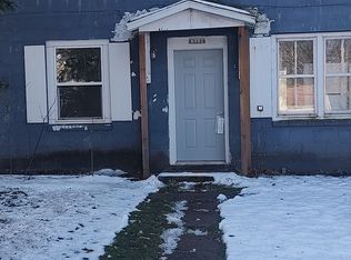 5139 E Sunset Rd, Ironwood, MI 49938