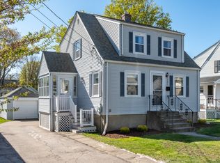 121 Rock St, Norwood, MA 02062