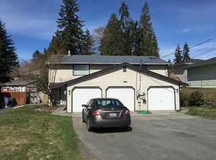 1431 108th St SW #B, Everett, WA 98204