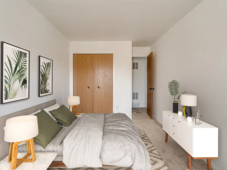 The Harbours Apartments — Photo 27