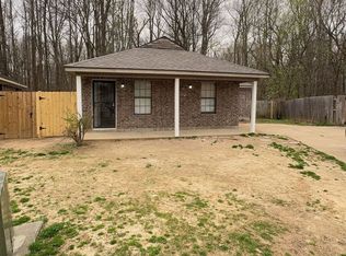 3564 Russelwood Dr, Memphis, TN 38128